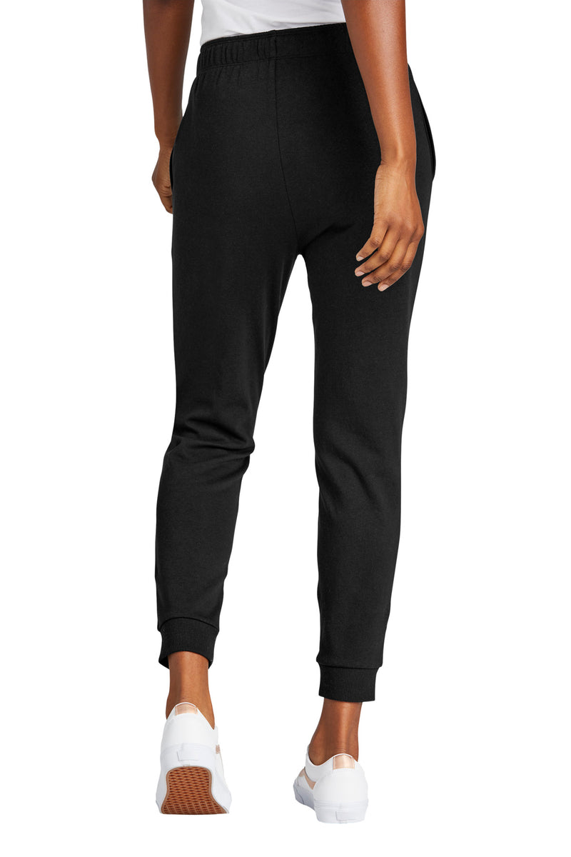 Load image into Gallery viewer, District Women&#39;s Perfect Tri Fleece Jogger DT1310
