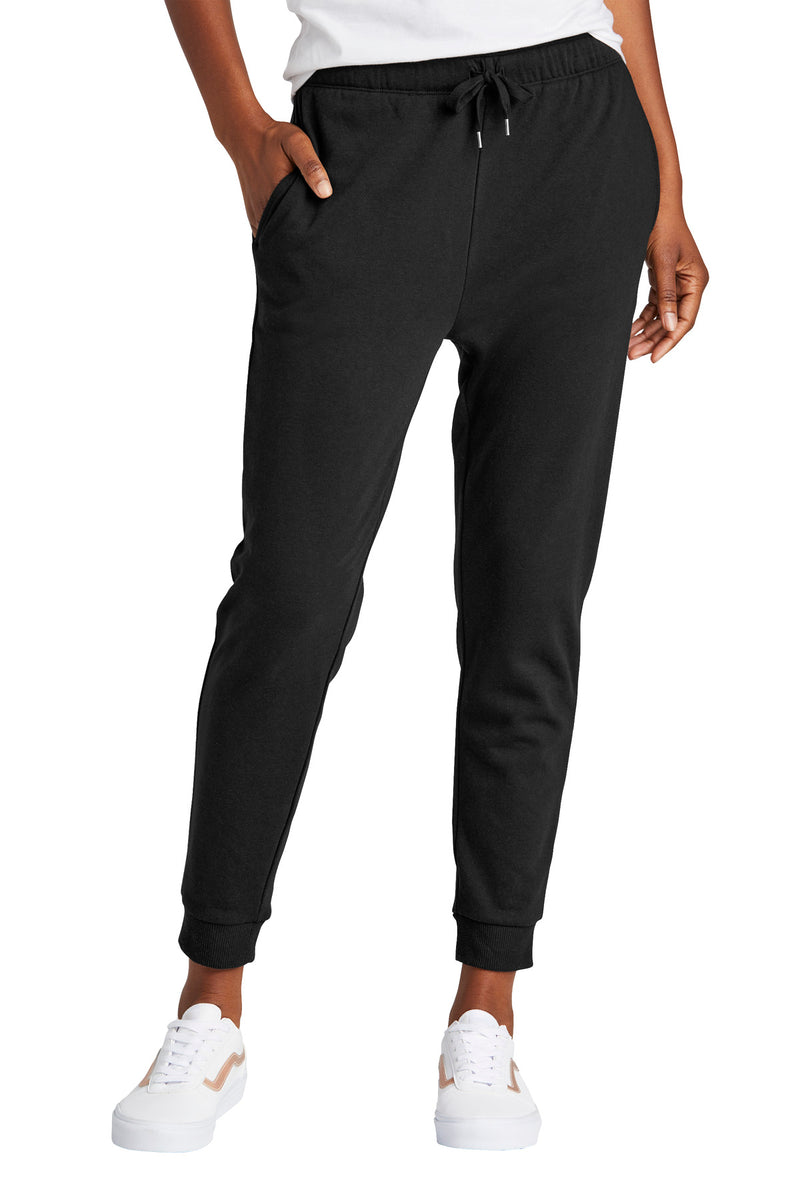 Load image into Gallery viewer, District Women&#39;s Perfect Tri Fleece Jogger DT1310
