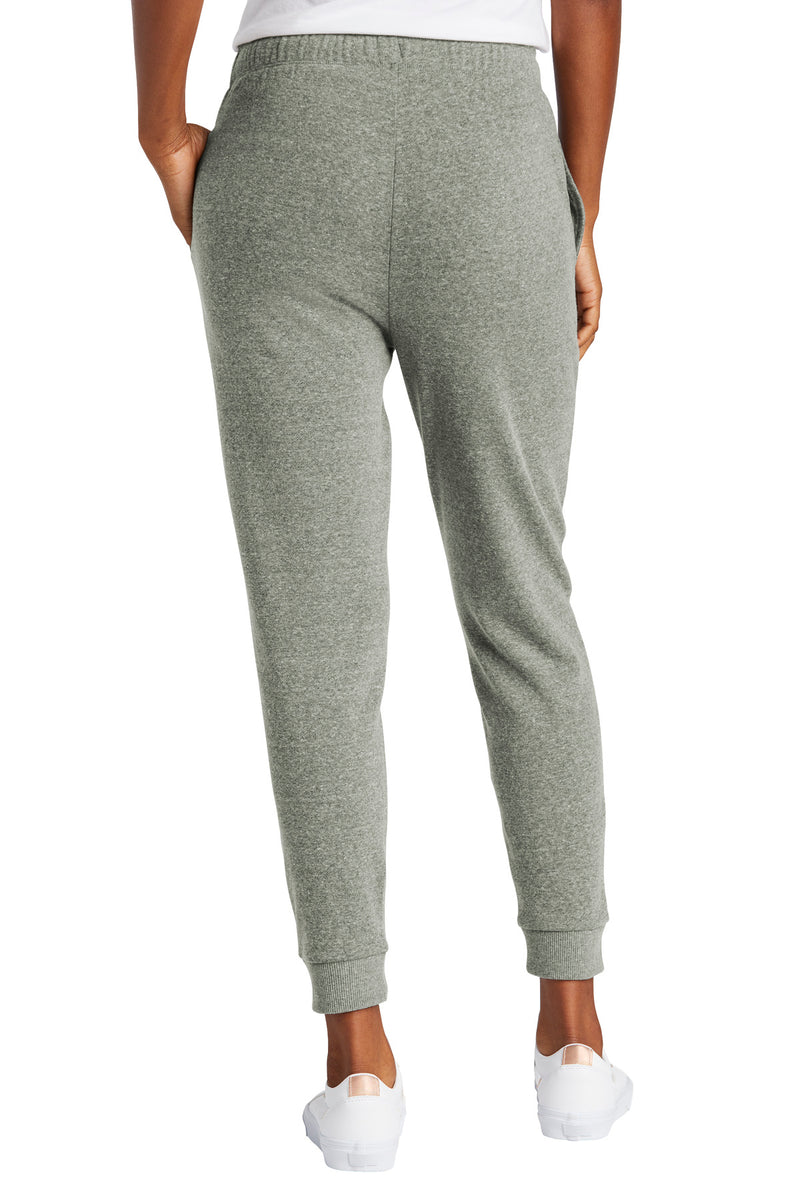 Load image into Gallery viewer, District Women&#39;s Perfect Tri Fleece Jogger DT1310
