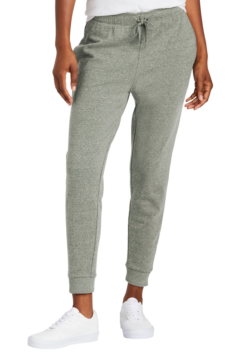 Load image into Gallery viewer, District Women&#39;s Perfect Tri Fleece Jogger DT1310
