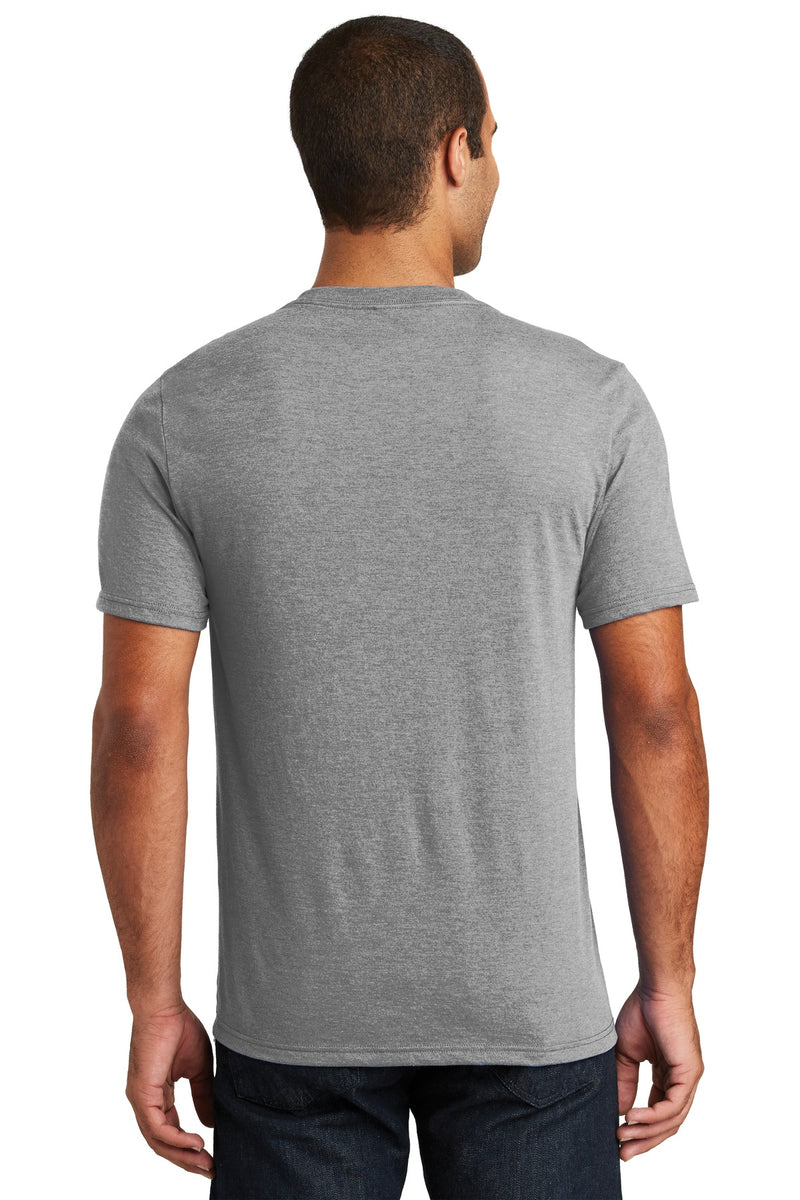 Load image into Gallery viewer, District   Perfect Tri V-Neck Tee. DT1350
