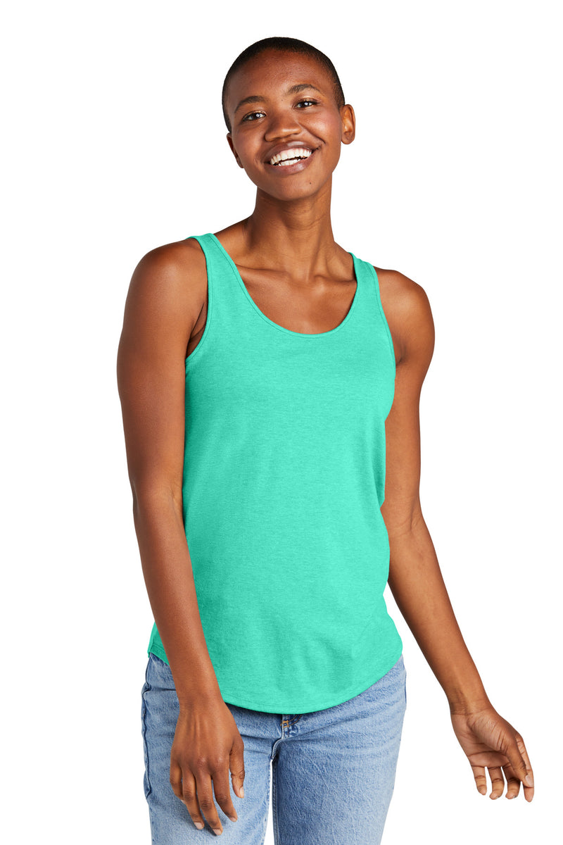 Load image into Gallery viewer, District Women&#39;s Perfect Tri Relaxed Tank DT151
