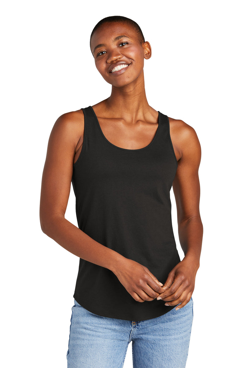Load image into Gallery viewer, District Women&#39;s Perfect Tri Relaxed Tank DT151
