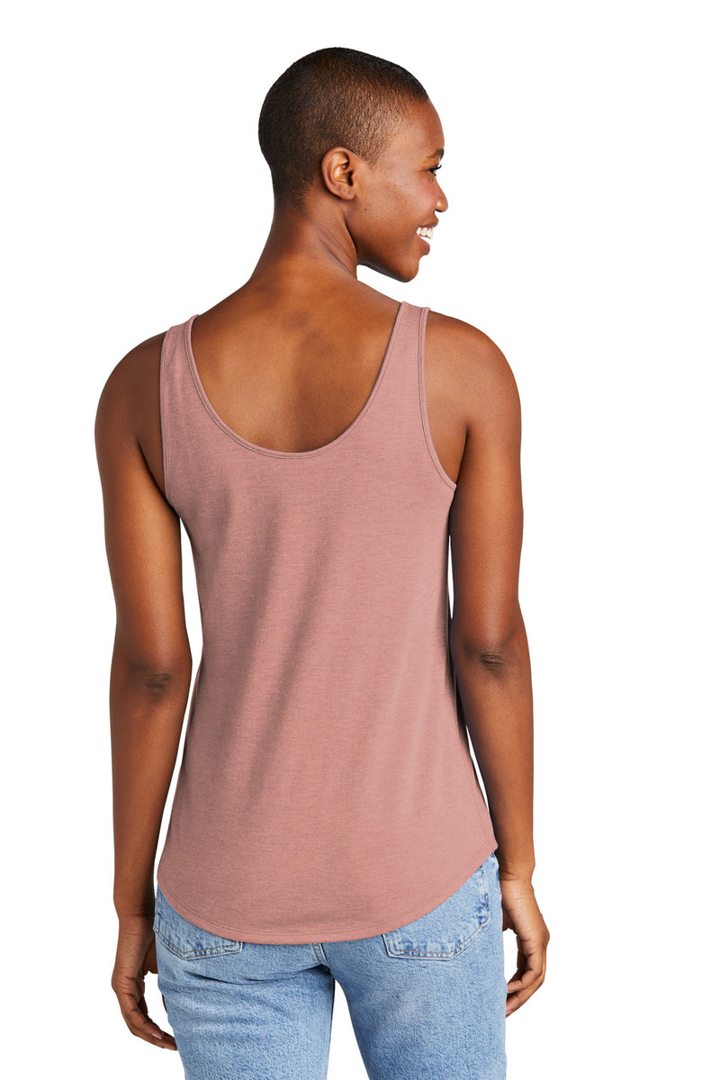 Load image into Gallery viewer, District Women&#39;s Perfect Tri Relaxed Tank DT151
