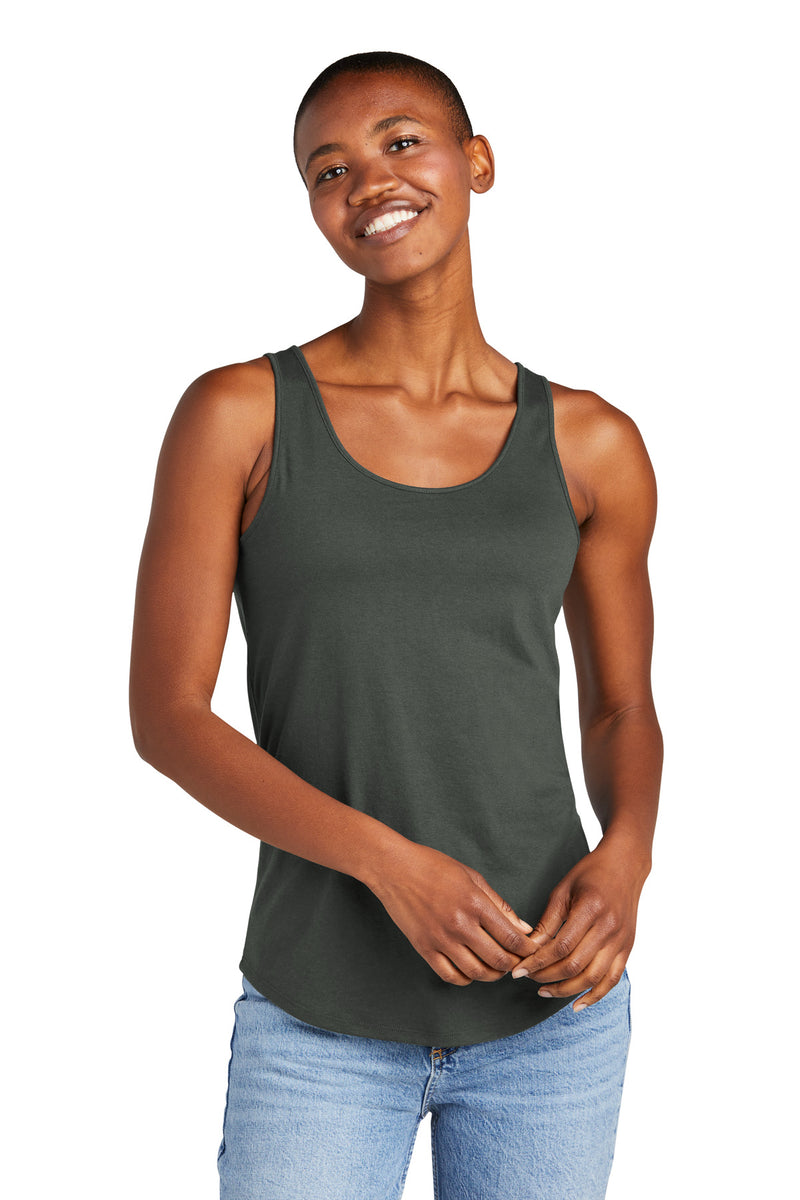 Load image into Gallery viewer, District Women&#39;s Perfect Tri Relaxed Tank DT151
