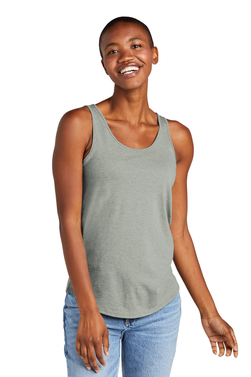 Load image into Gallery viewer, District Women&#39;s Perfect Tri Relaxed Tank DT151
