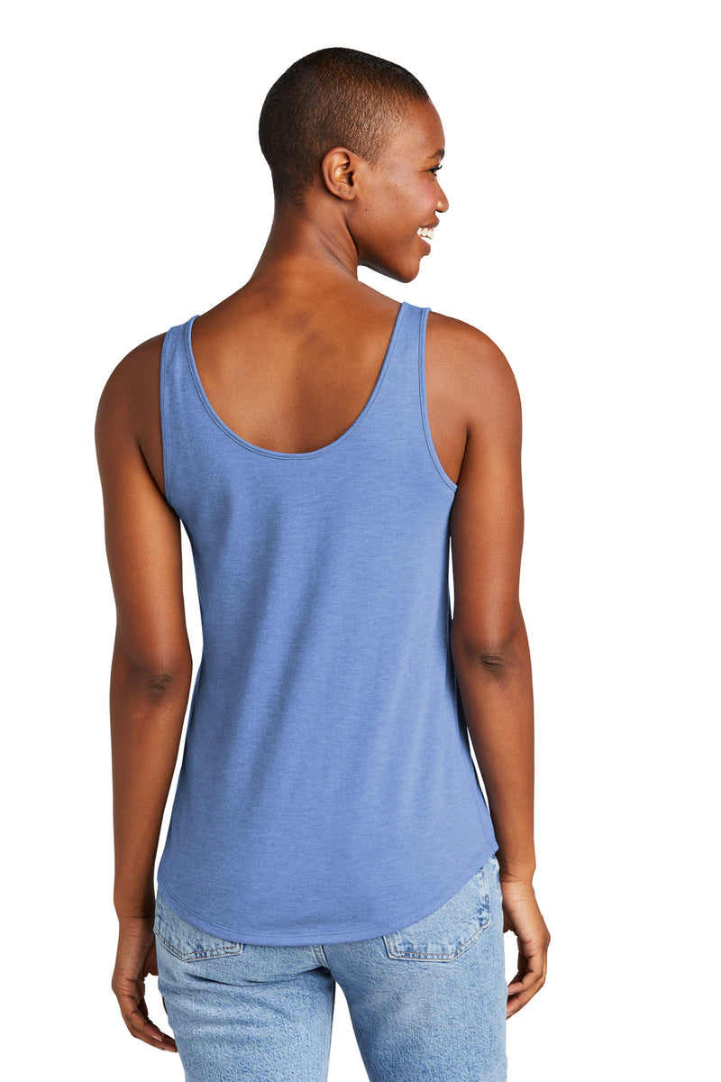 Load image into Gallery viewer, District Women&#39;s Perfect Tri Relaxed Tank DT151
