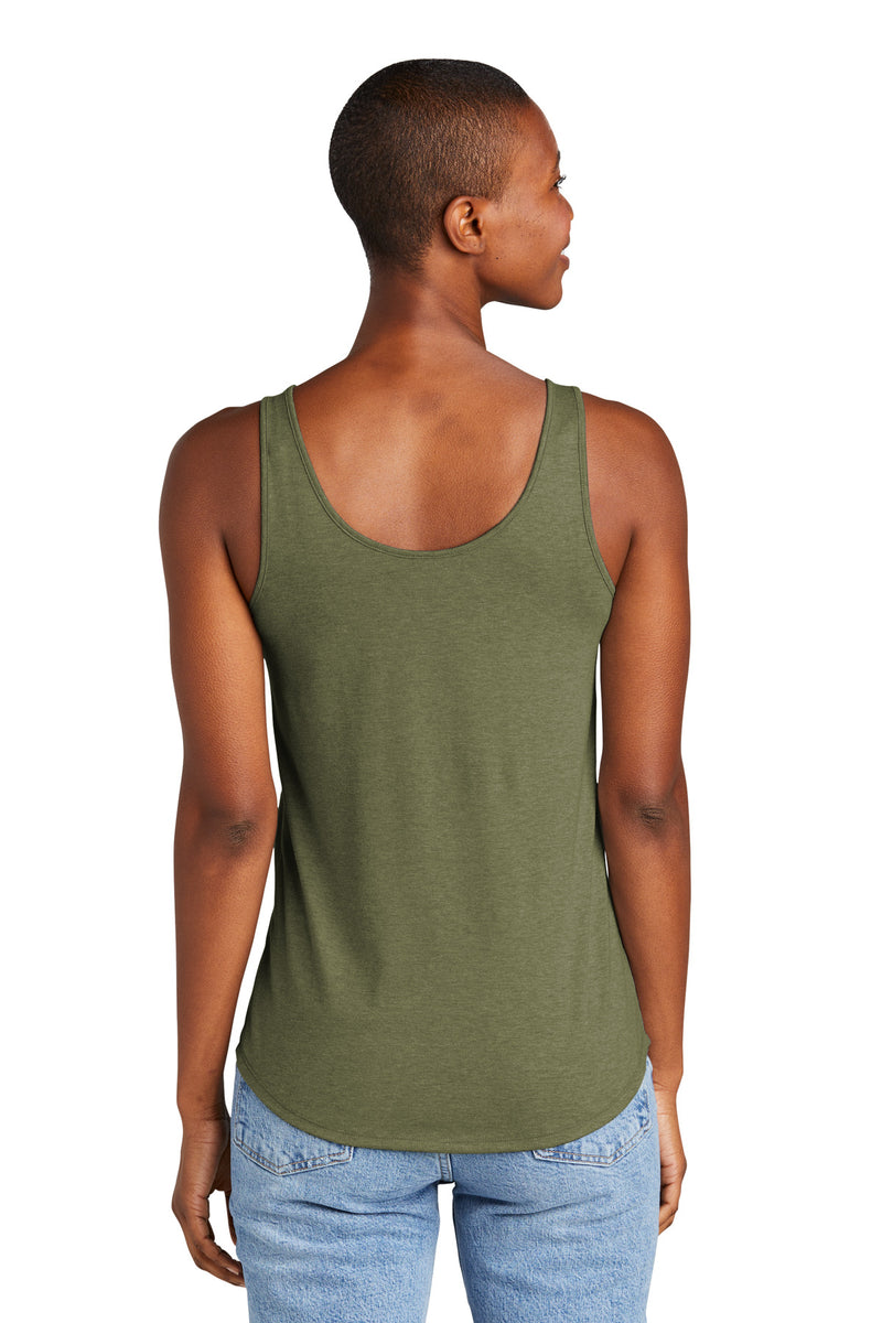 Load image into Gallery viewer, District Women&#39;s Perfect Tri Relaxed Tank DT151
