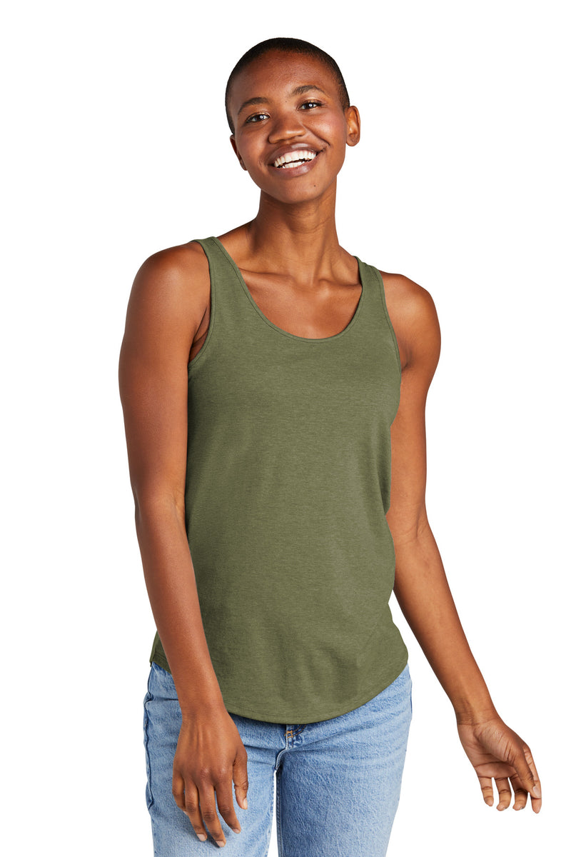 Load image into Gallery viewer, District Women&#39;s Perfect Tri Relaxed Tank DT151
