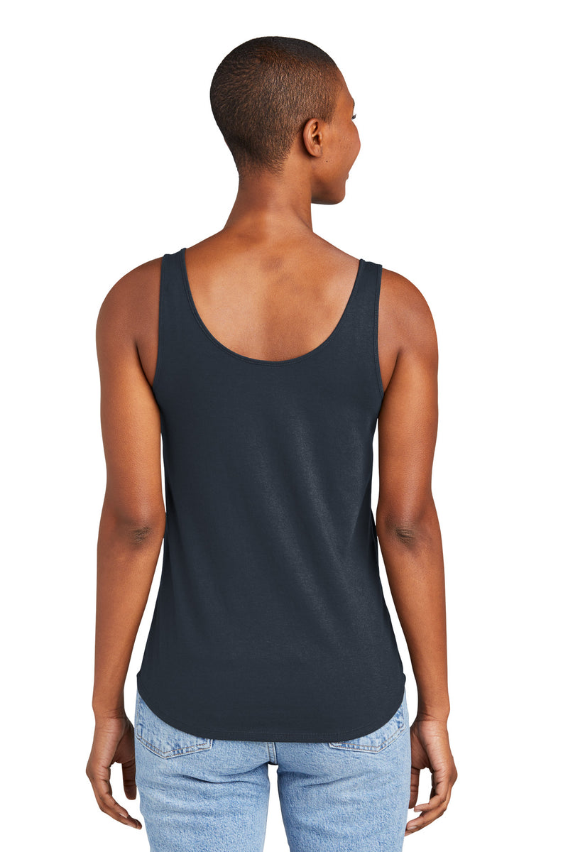 Load image into Gallery viewer, District Women&#39;s Perfect Tri Relaxed Tank DT151
