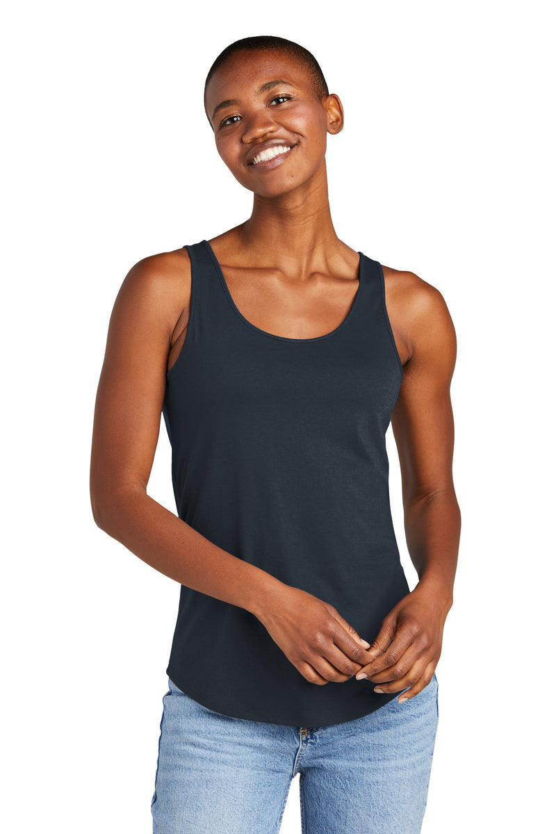 Load image into Gallery viewer, District Women&#39;s Perfect Tri Relaxed Tank DT151
