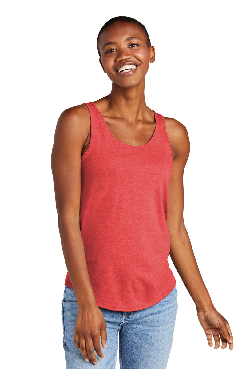 Load image into Gallery viewer, District Women&#39;s Perfect Tri Relaxed Tank DT151
