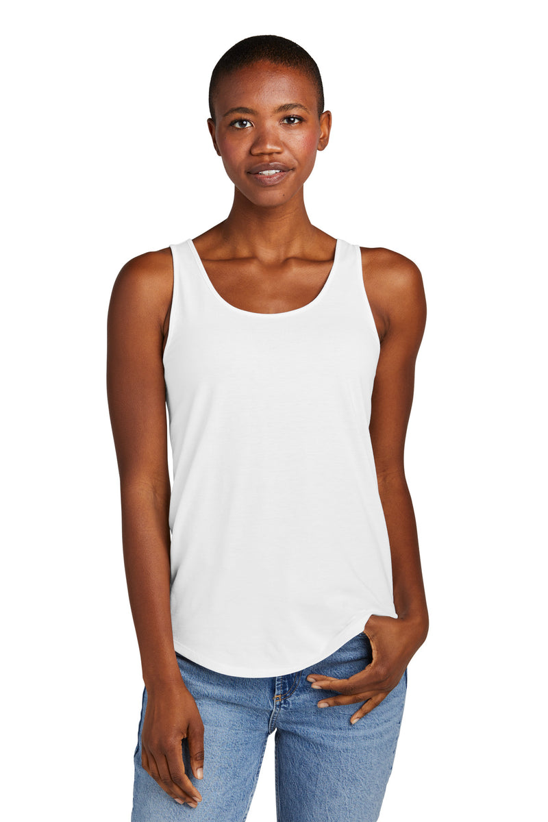 Load image into Gallery viewer, District Women&#39;s Perfect Tri Relaxed Tank DT151
