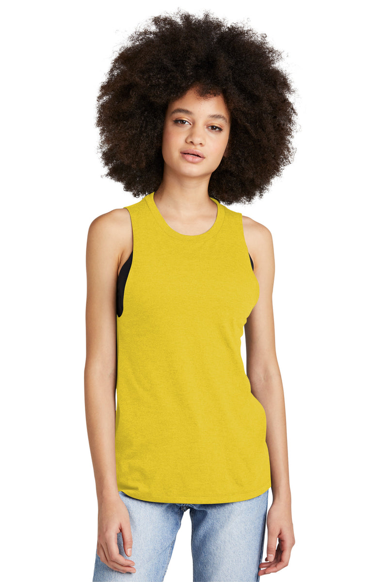 Load image into Gallery viewer, District Women&#39;s Perfect Tri Muscle Tank DT153
