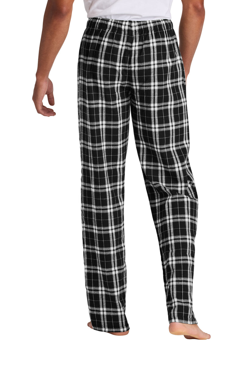 Load image into Gallery viewer, District Flannel Plaid Pant. DT1800
