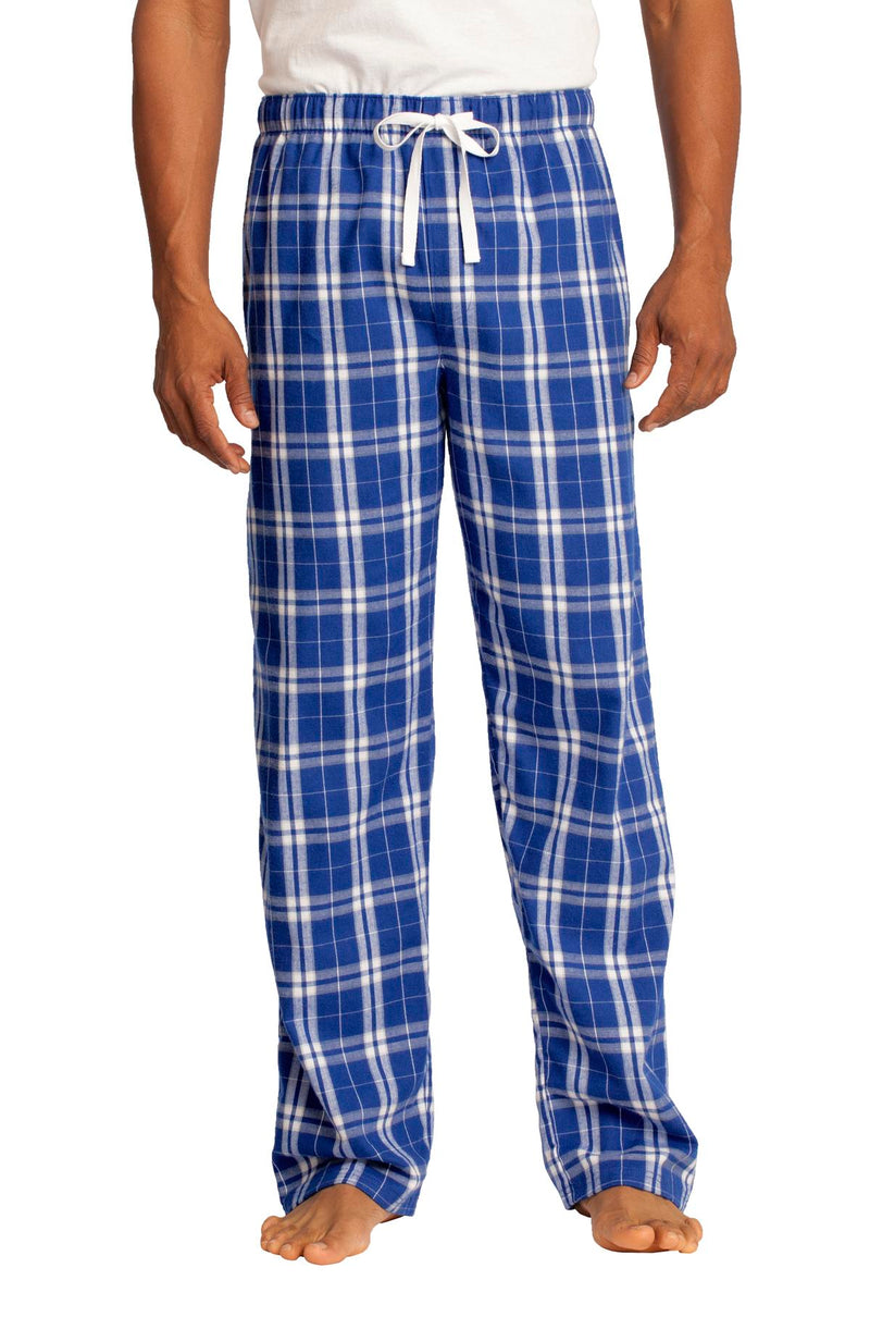 Load image into Gallery viewer, District Flannel Plaid Pant. DT1800
