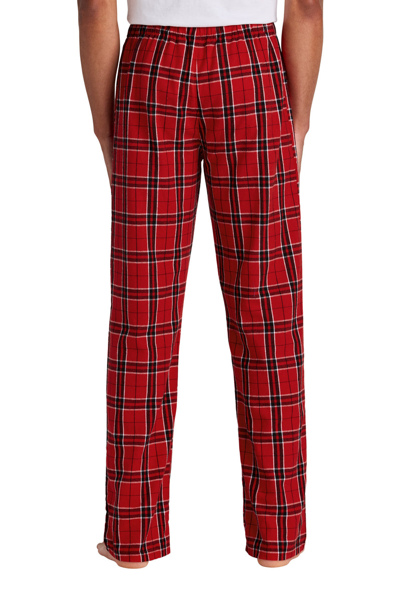 Load image into Gallery viewer, District Flannel Plaid Pant. DT1800
