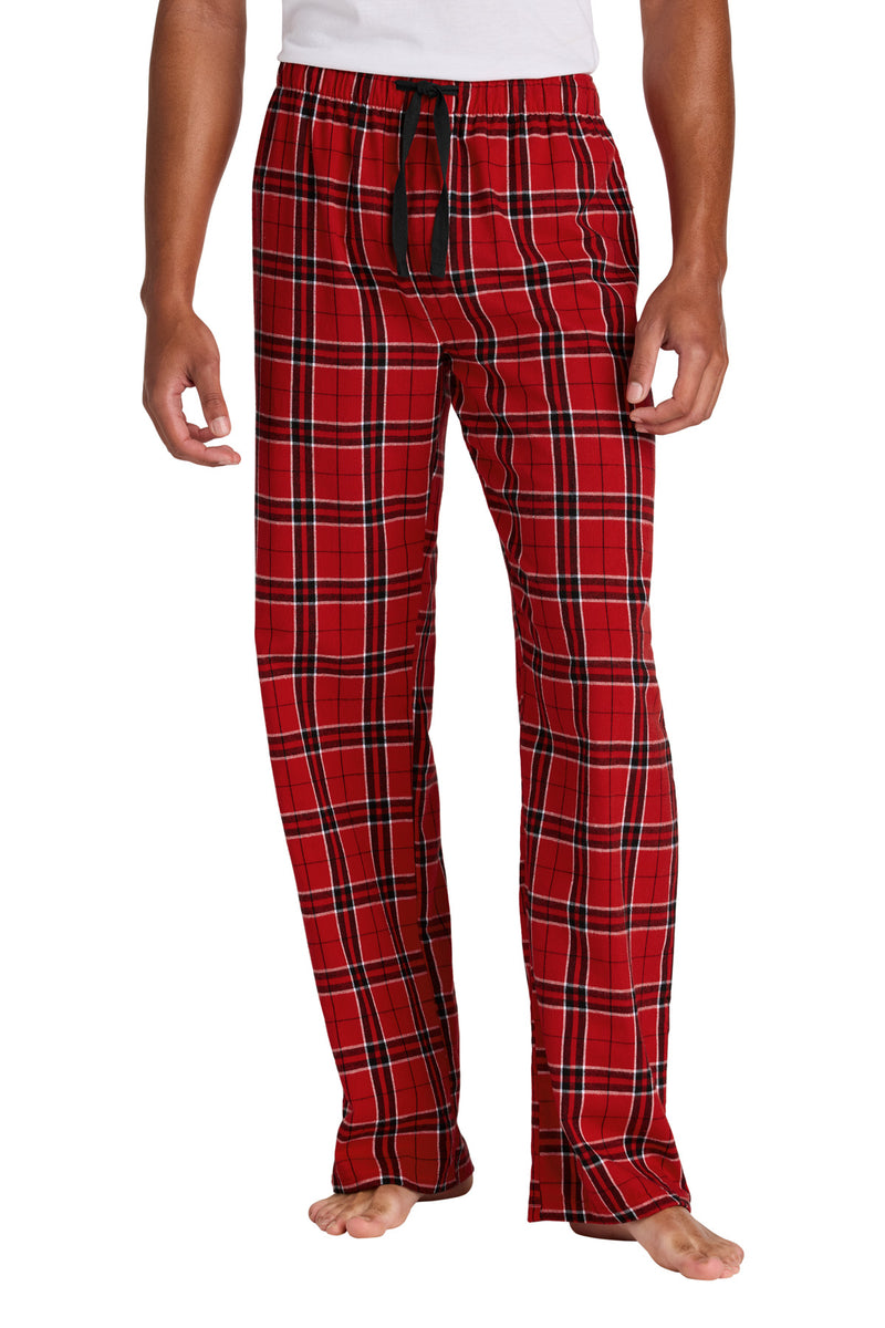 Load image into Gallery viewer, District Flannel Plaid Pant. DT1800
