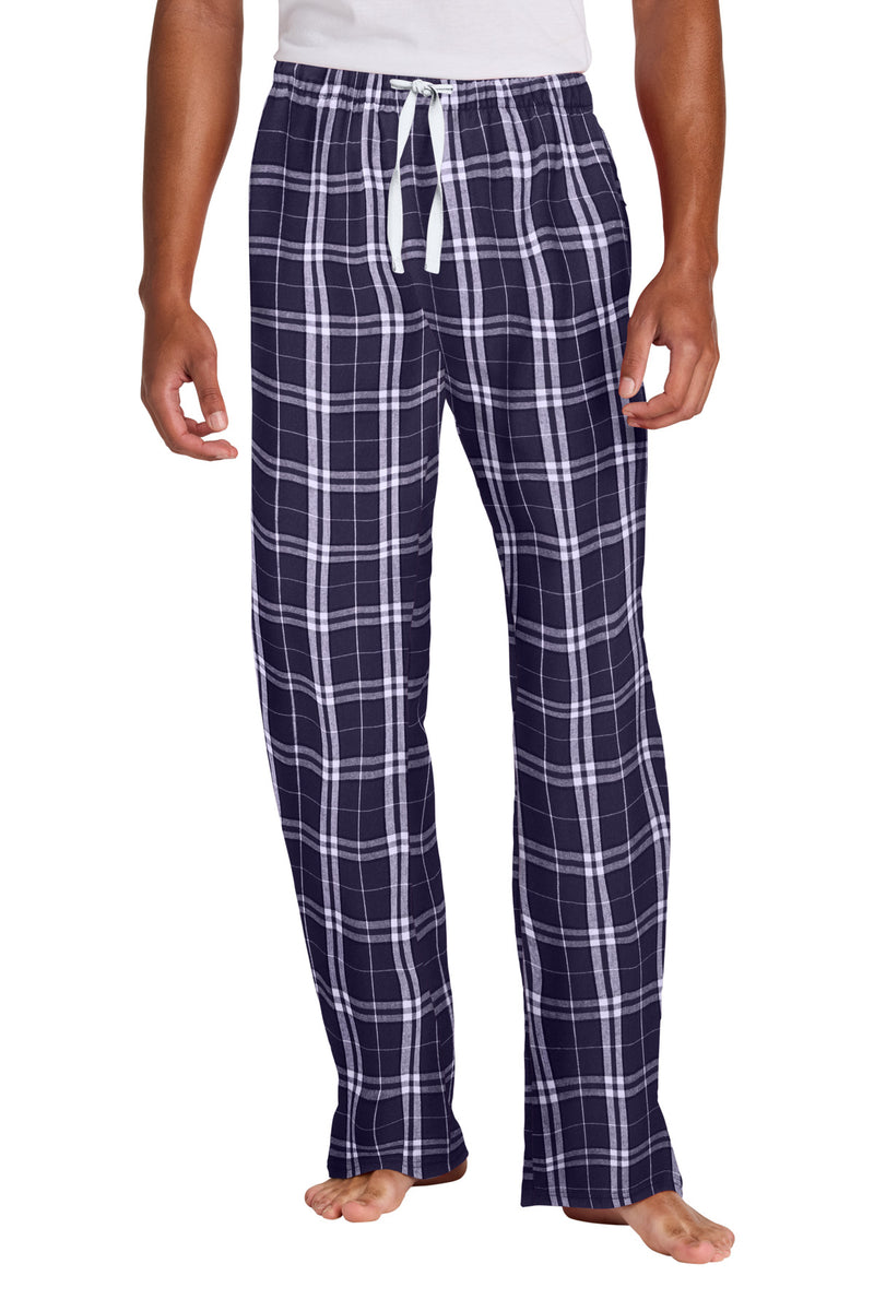 Load image into Gallery viewer, District Flannel Plaid Pant. DT1800
