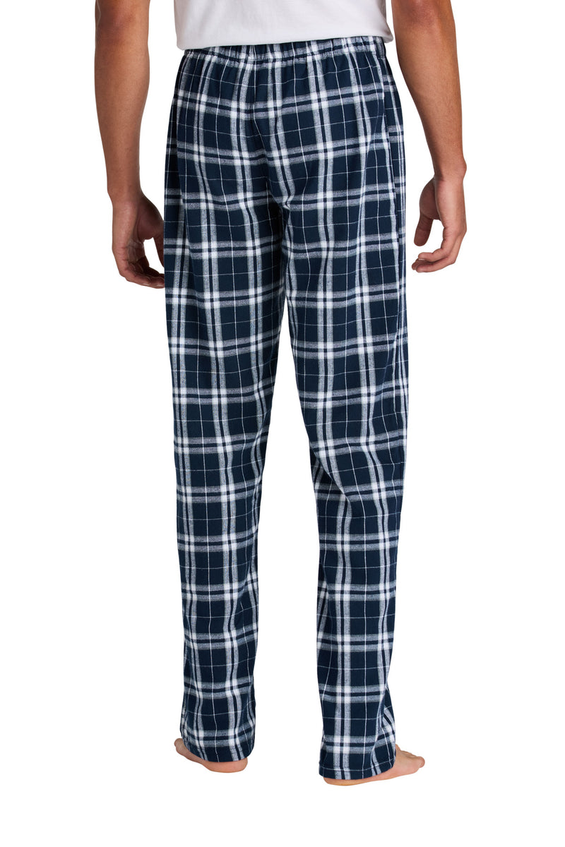 Load image into Gallery viewer, District Flannel Plaid Pant. DT1800
