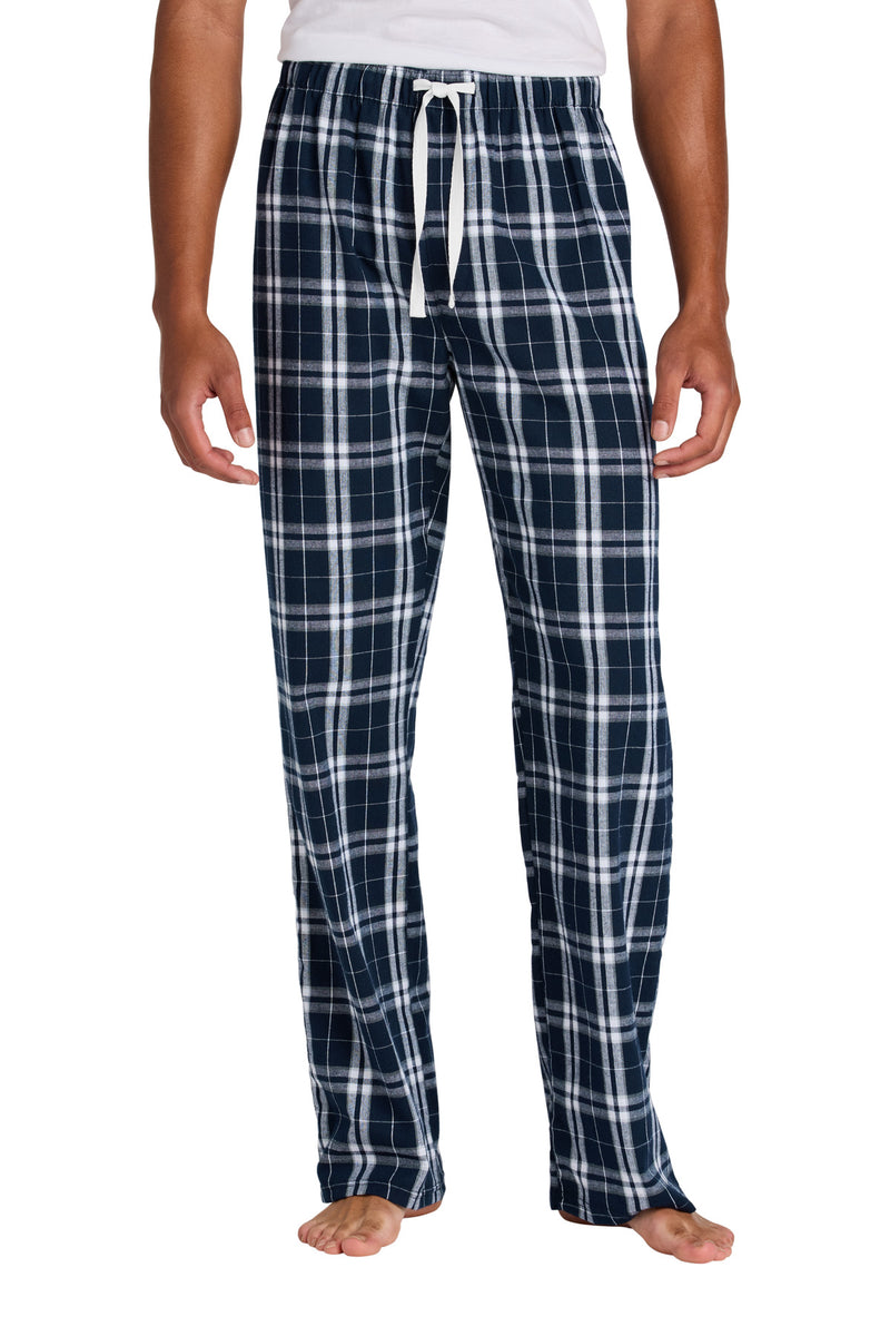 Load image into Gallery viewer, District Flannel Plaid Pant. DT1800
