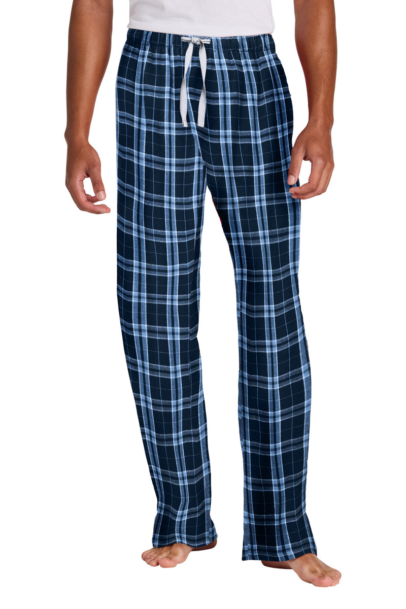Load image into Gallery viewer, District Flannel Plaid Pant. DT1800

