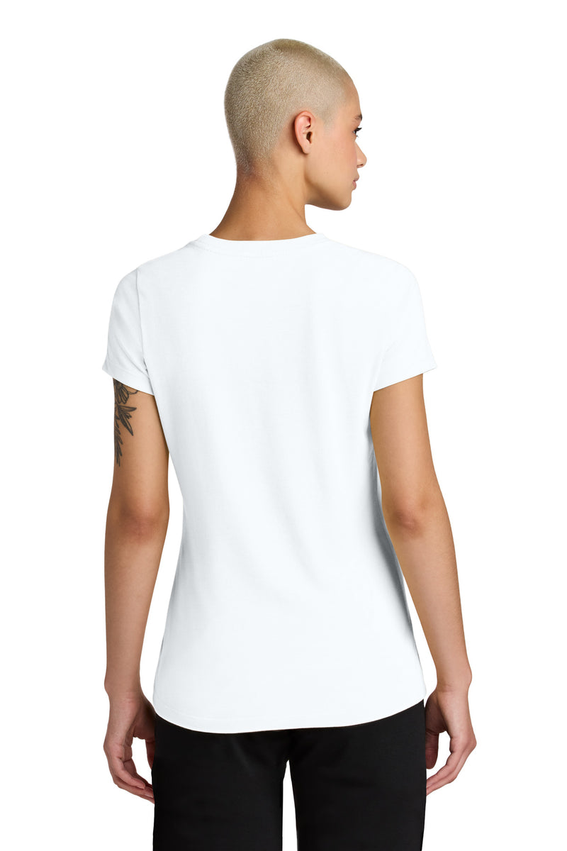 Load image into Gallery viewer, District Women&#39;s Perfect Weight CVC Tee DT188
