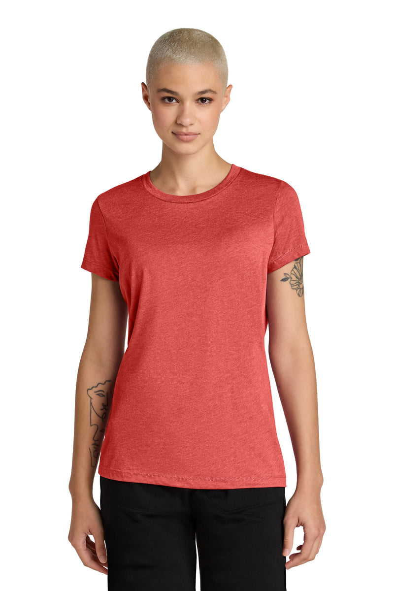 Load image into Gallery viewer, District Women&#39;s Perfect Weight CVC Tee DT188
