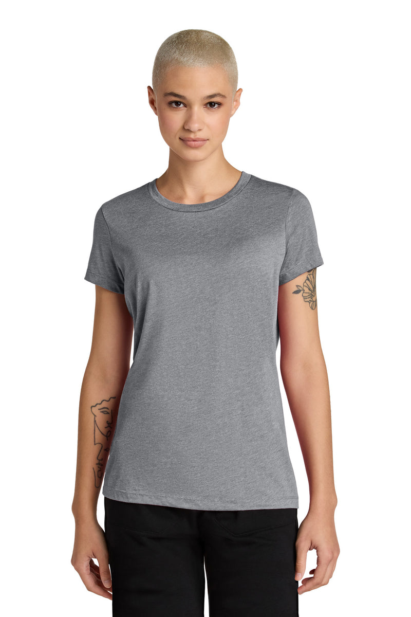 Load image into Gallery viewer, District Women&#39;s Perfect Weight CVC Tee DT188
