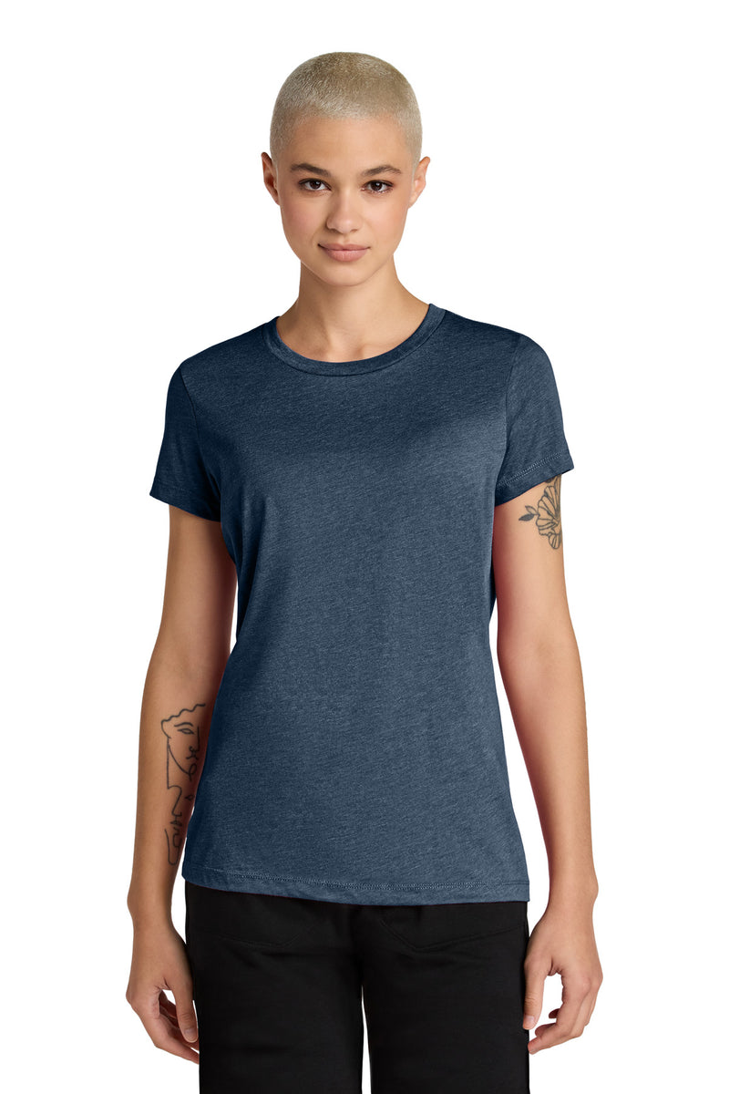 Load image into Gallery viewer, District Women&#39;s Perfect Weight CVC Tee DT188

