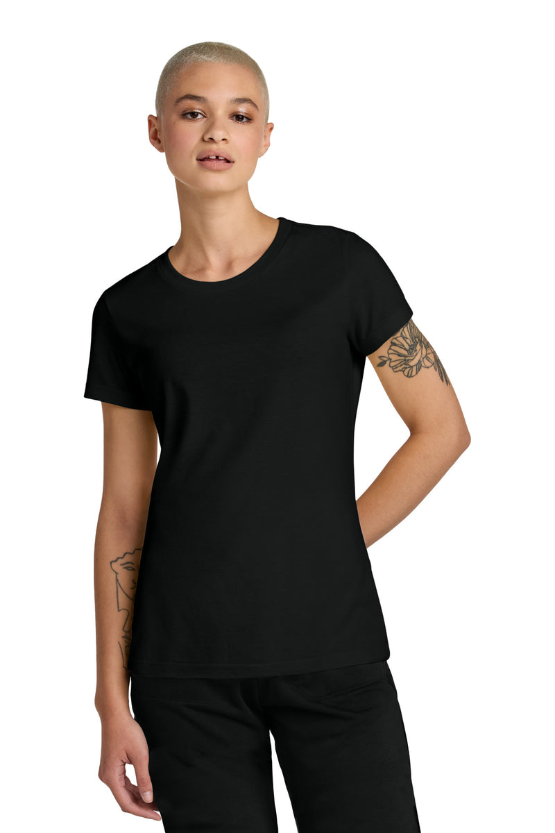 Load image into Gallery viewer, District Women&#39;s Perfect Weight CVC Tee DT188

