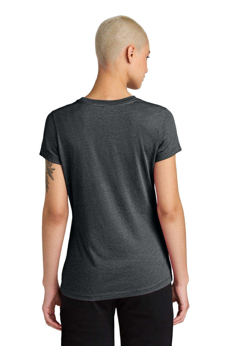 Load image into Gallery viewer, District Women&#39;s Perfect Weight CVC Tee DT188
