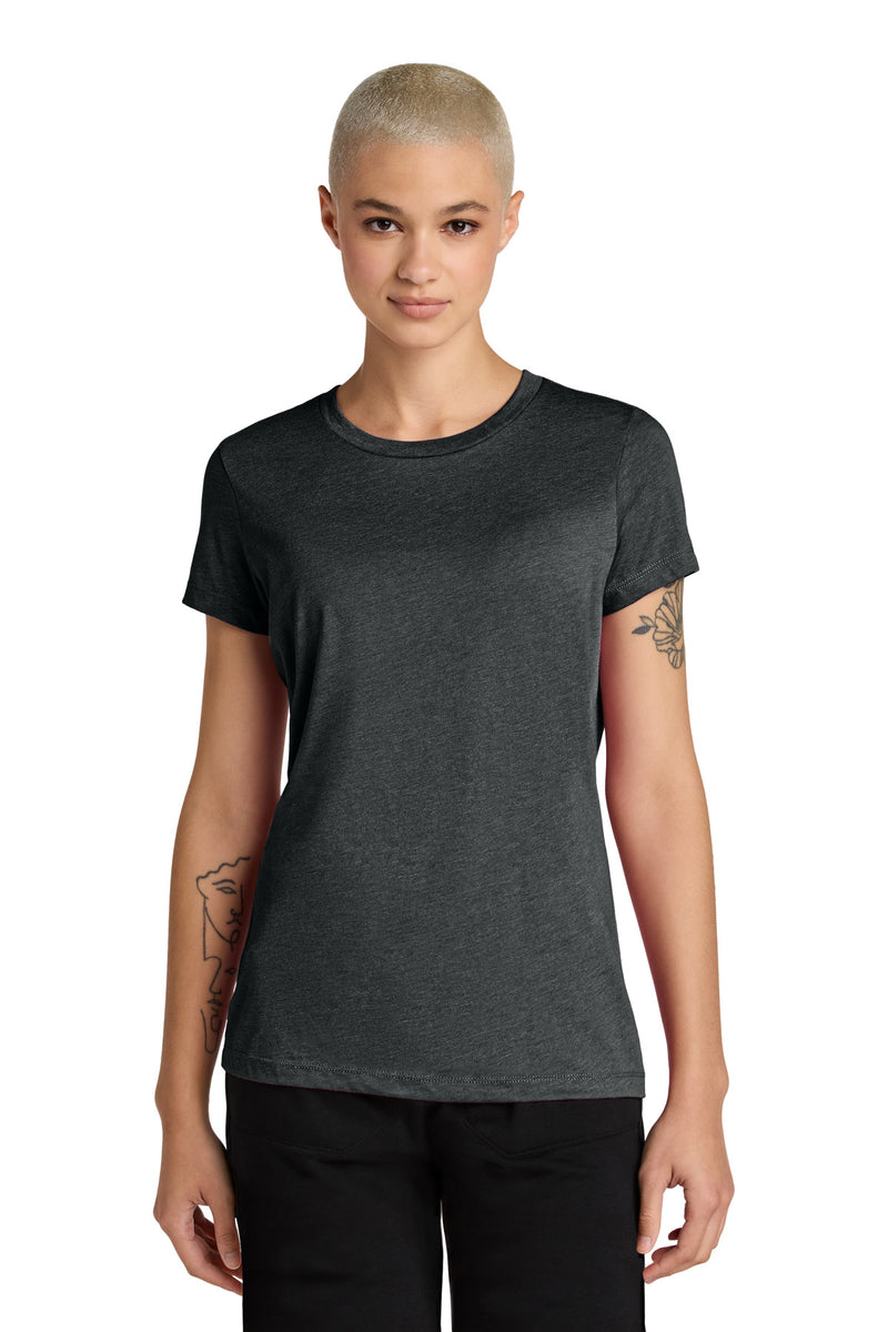 Load image into Gallery viewer, District Women&#39;s Perfect Weight CVC Tee DT188

