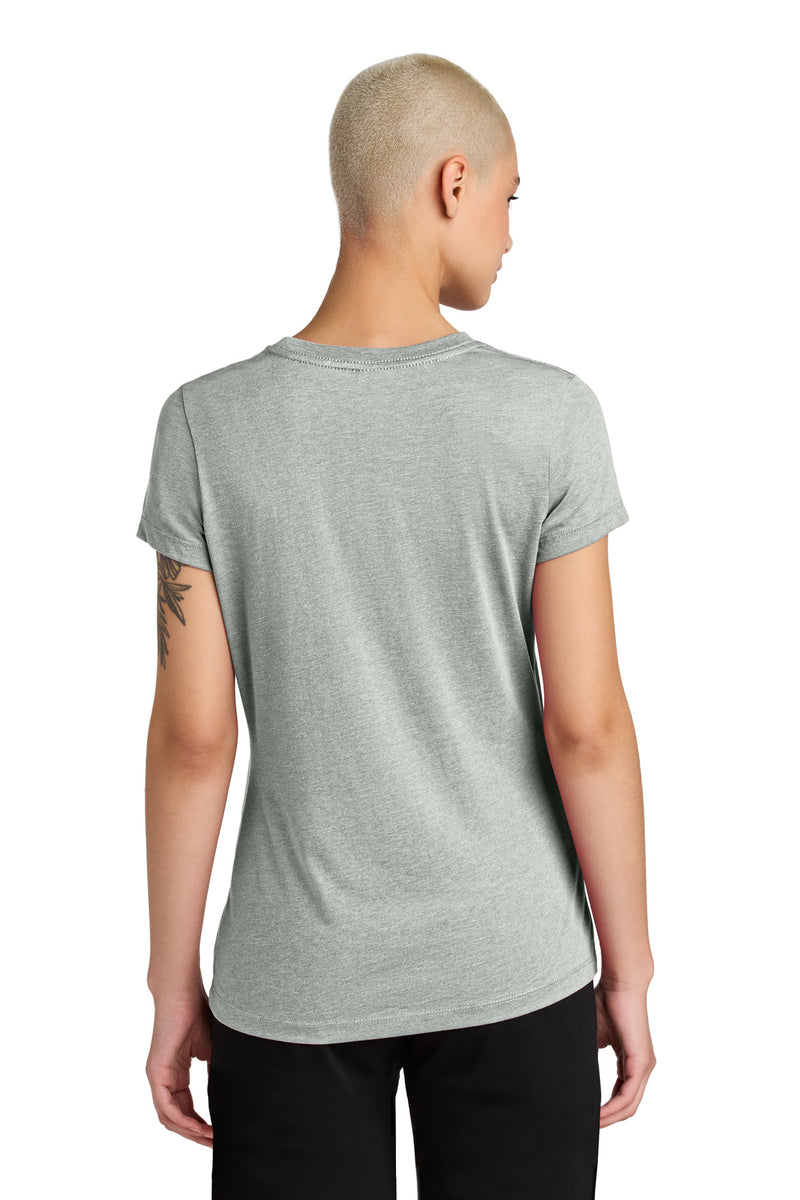 Load image into Gallery viewer, District Women&#39;s Perfect Weight CVC Tee DT188
