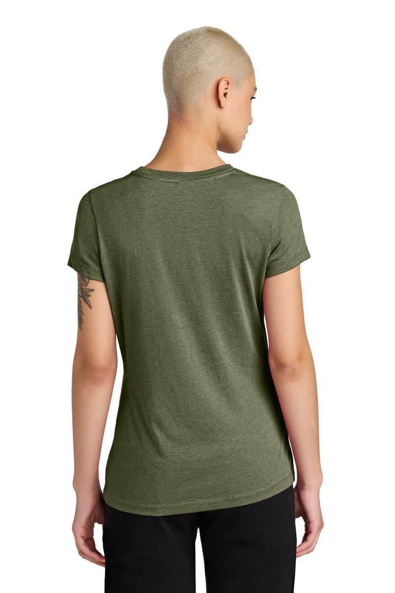 Load image into Gallery viewer, District Women&#39;s Perfect Weight CVC Tee DT188
