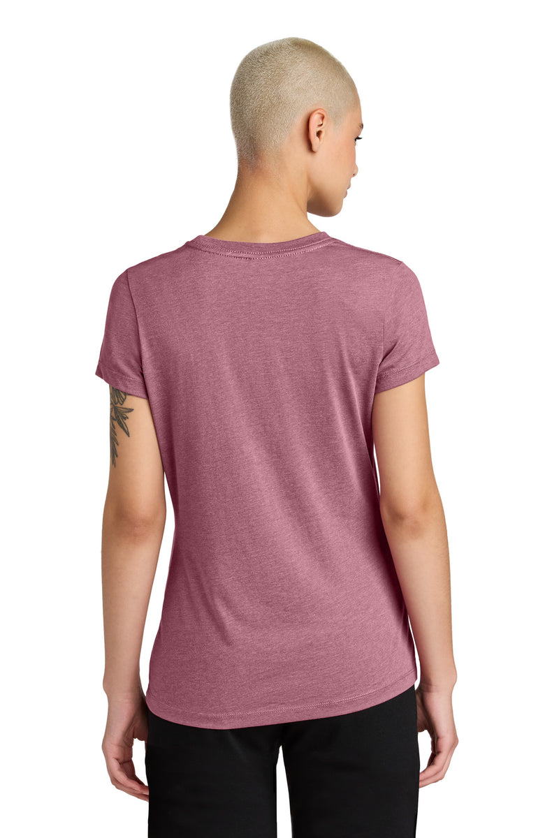 Load image into Gallery viewer, District Women&#39;s Perfect Weight CVC Tee DT188
