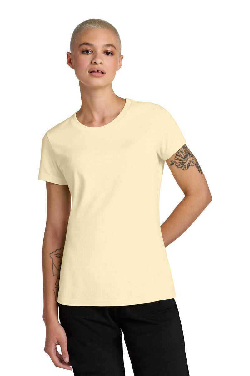 Load image into Gallery viewer, District Women&#39;s Perfect Weight CVC Tee DT188
