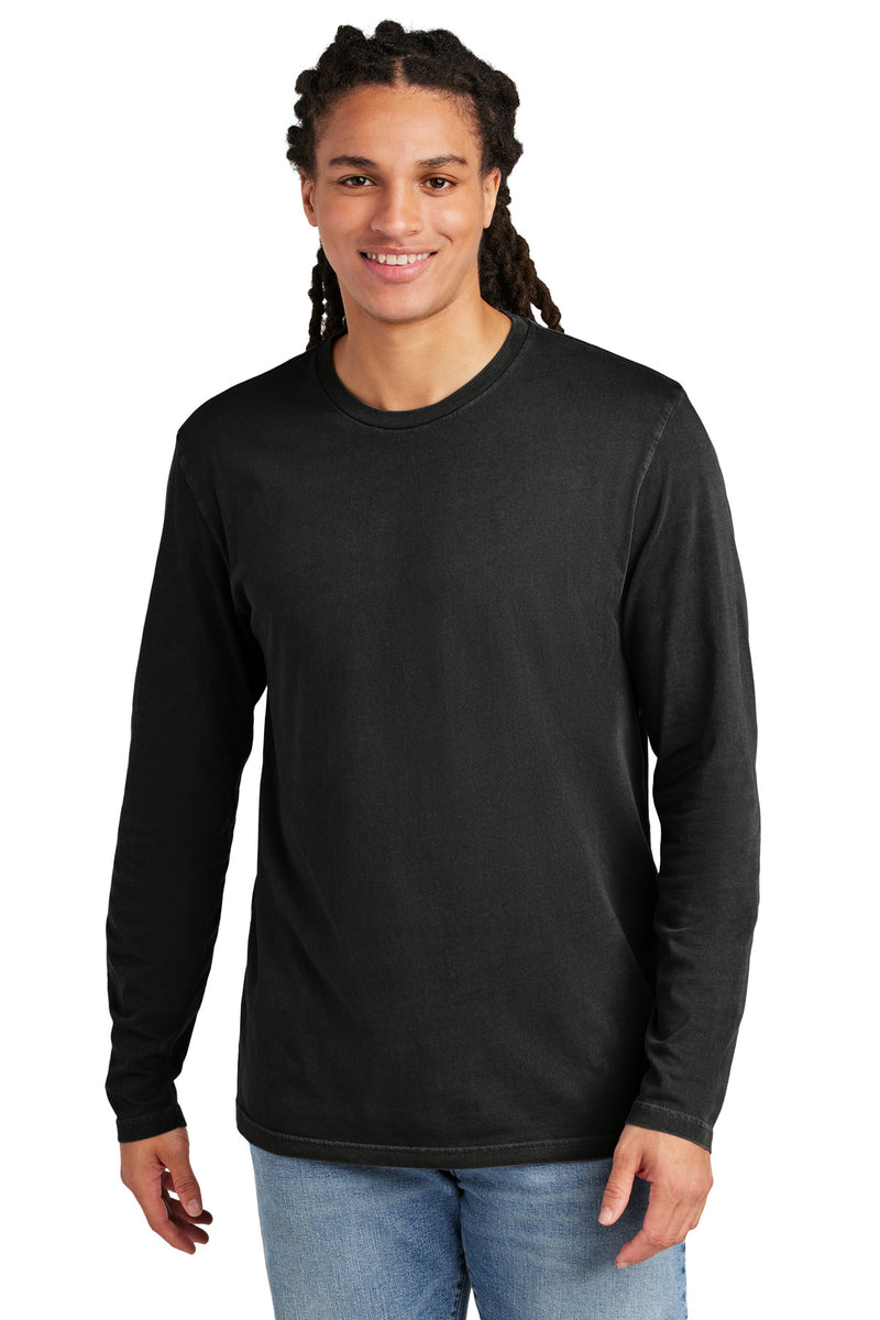Load image into Gallery viewer, District Wash Long Sleeve Tee DT2103
