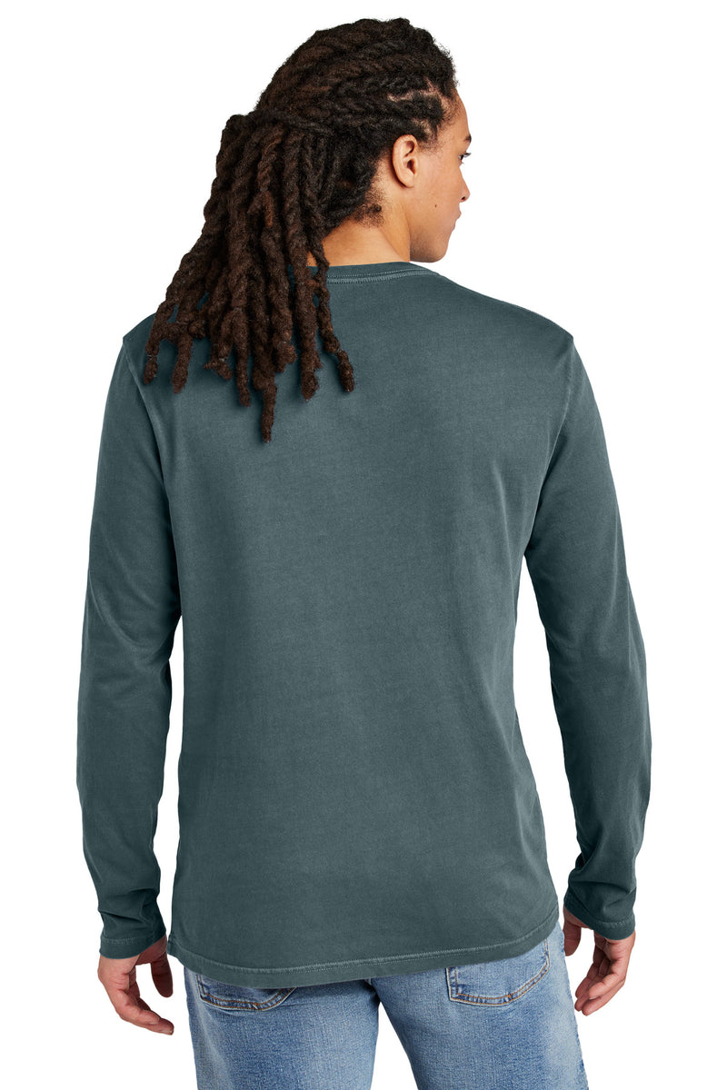 Load image into Gallery viewer, District Wash Long Sleeve Tee DT2103
