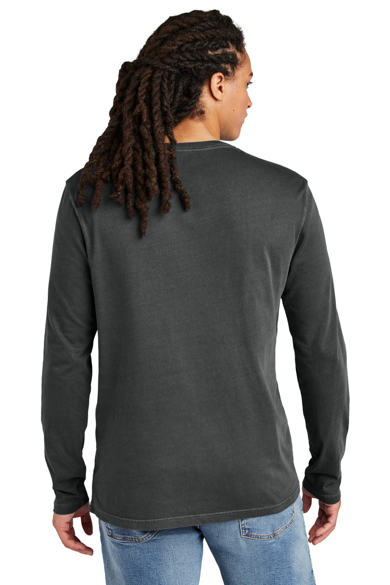 Load image into Gallery viewer, District Wash Long Sleeve Tee DT2103
