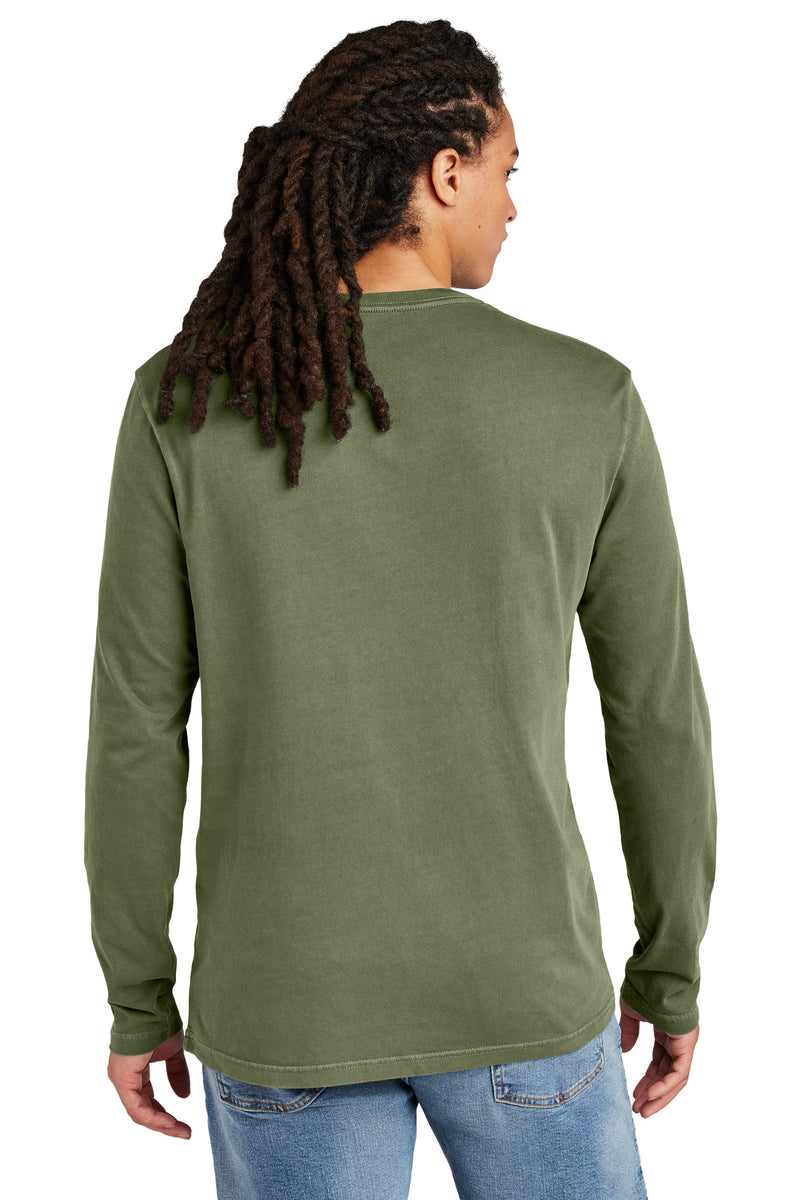 Load image into Gallery viewer, District Wash Long Sleeve Tee DT2103
