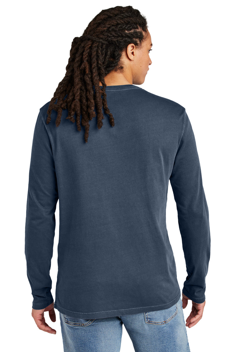 Load image into Gallery viewer, District Wash Long Sleeve Tee DT2103
