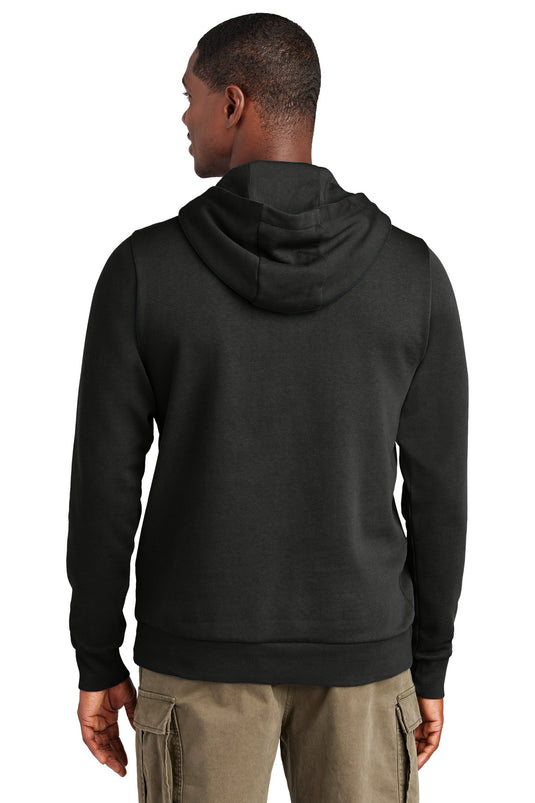 District Wash Fleece Hoodie DT2200