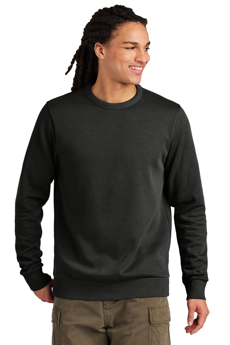 Load image into Gallery viewer, District Wash Fleece Crew DT2204
