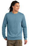 District Wash Fleece Crew DT2204