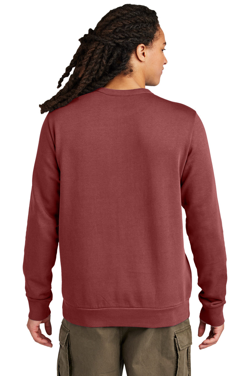 Load image into Gallery viewer, District Wash Fleece Crew DT2204
