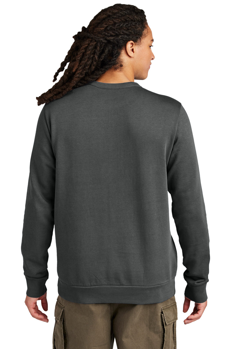 Load image into Gallery viewer, District Wash Fleece Crew DT2204
