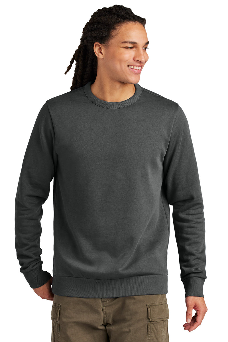 Load image into Gallery viewer, District Wash Fleece Crew DT2204
