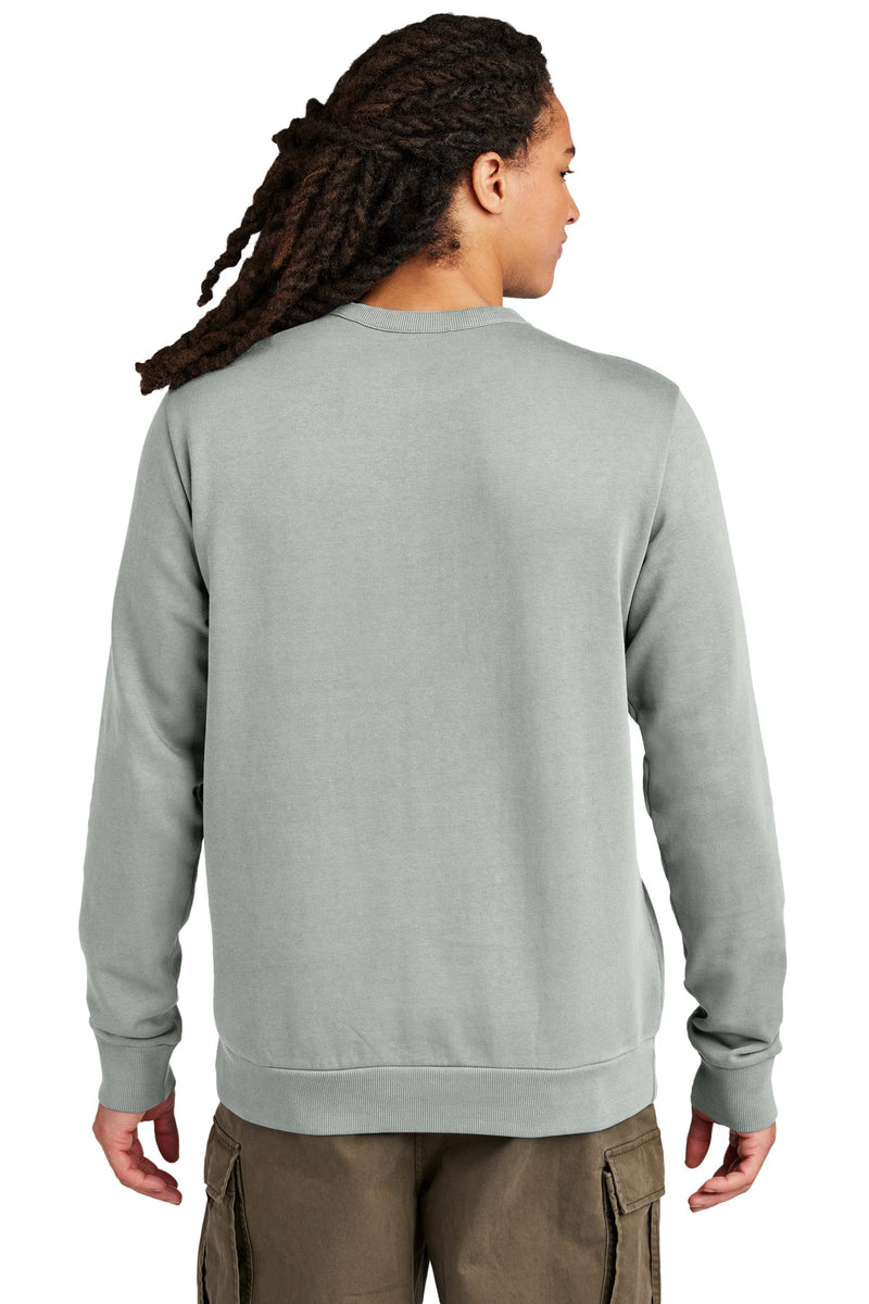 Load image into Gallery viewer, District Wash Fleece Crew DT2204
