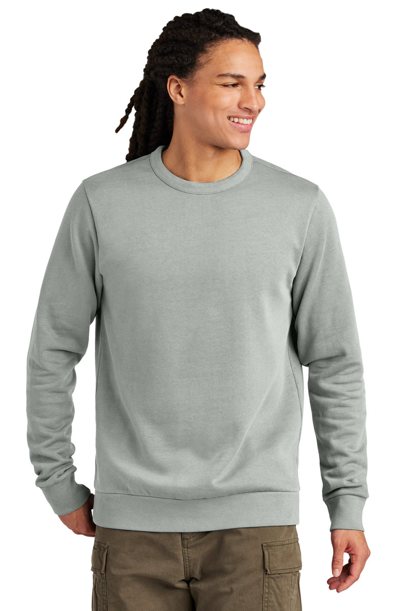 Load image into Gallery viewer, District Wash Fleece Crew DT2204
